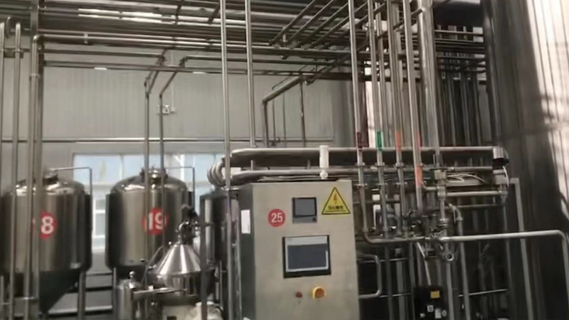 滨湖河北船头客精酿啤酒厂